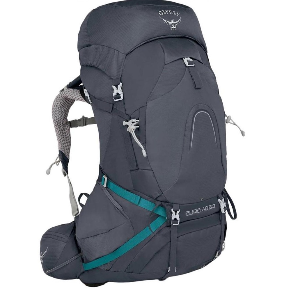 Osprey Aura AG 50L